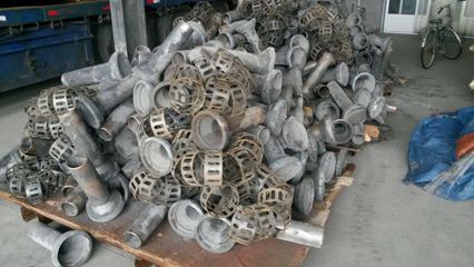 泰州铸铁泄水管专业生产厂家 品质铸就信赖，服务通达全国