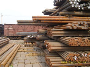 专业供应SAE1078与SAE1080碳素钢线材及板材 性能解析与销售服务