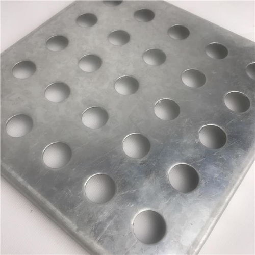 【中山销售多孔板电话金属孔板质量优良】- 